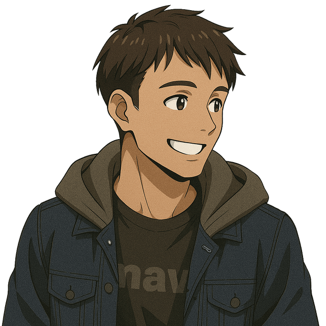 Halil Beycan's avatar