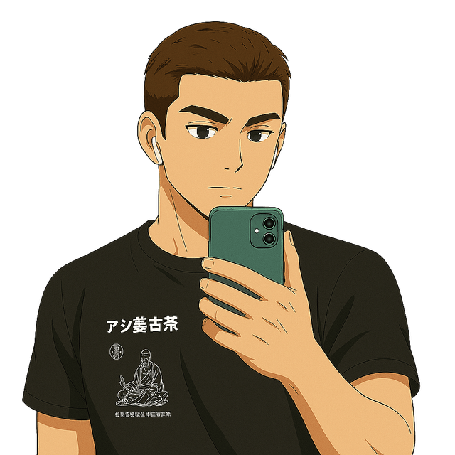 Ozan Andaç's avatar